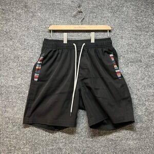 Wowie Nomad 5" Inseam Shorts Mens Size Small Activewear Breathable